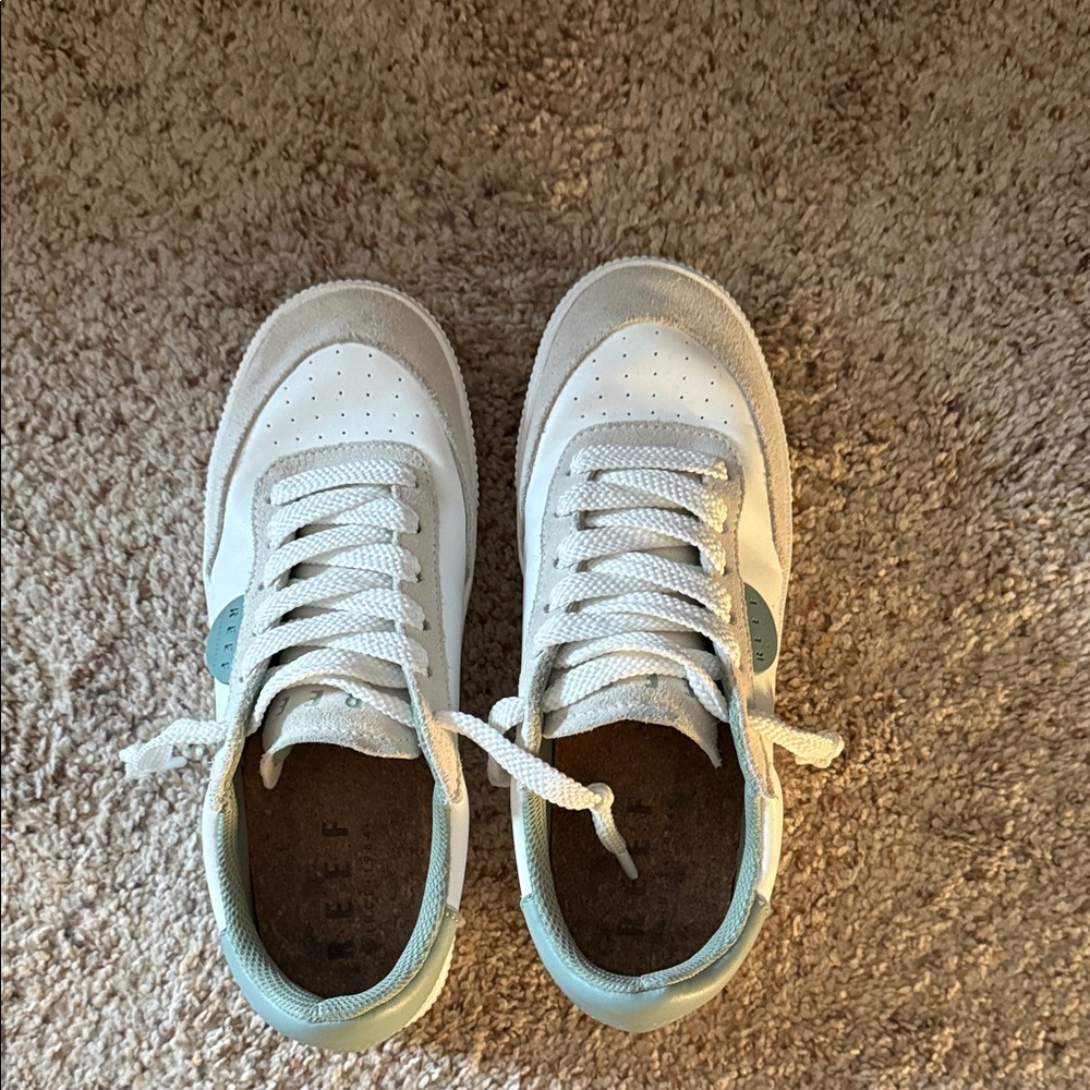 Reef shoes